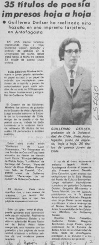 35 títulos de poesía impresos hoja a hoja. 35 títulos de poesía impresos hoja a hoja.