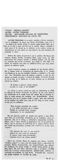 A través de los libros A través de los libros