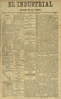 El Industrial.