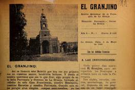 El Granjino