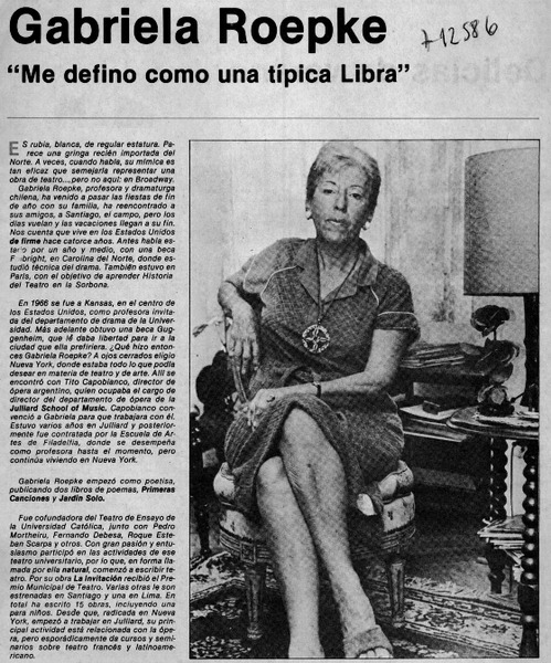 Actas surrealistas