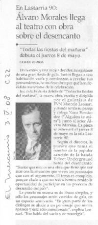 Álbum familiar