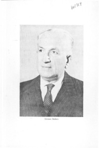 Alfonso Bulnes Calvo  [artículo]
