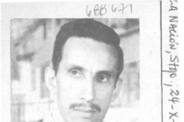 Alfonso Larrahona Kästen.