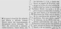 Alfredo Gómez Morel.