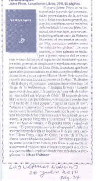 Almanaque