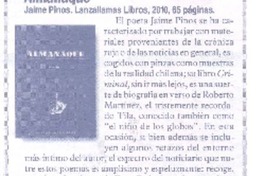 Almanaque
