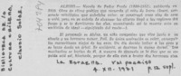 Alsino