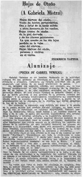 Alunizaje