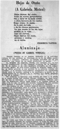 Alunizaje