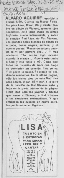 Alvaro Aguirre