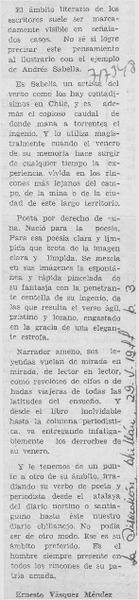 Andrés Sabella