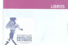 Angelitos salvados