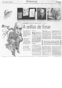 A orillas de Emar