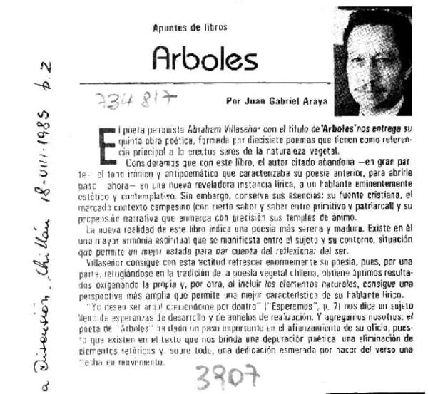 Árboles
