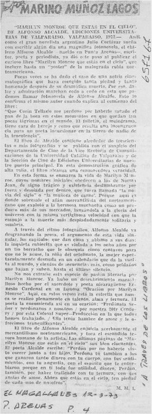 A través de los libros