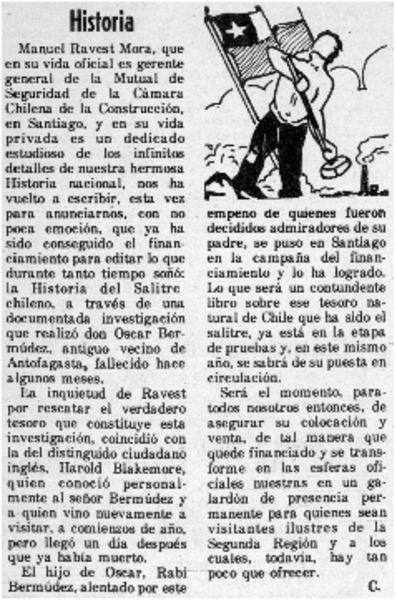 Historia