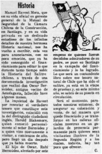 Historia