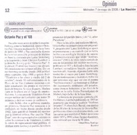 Octavio Paz y el ´68