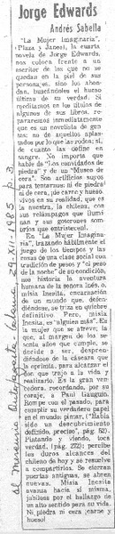 Jorge Edwards