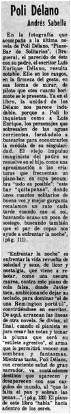Poli Délano