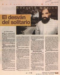 El desván del solitario