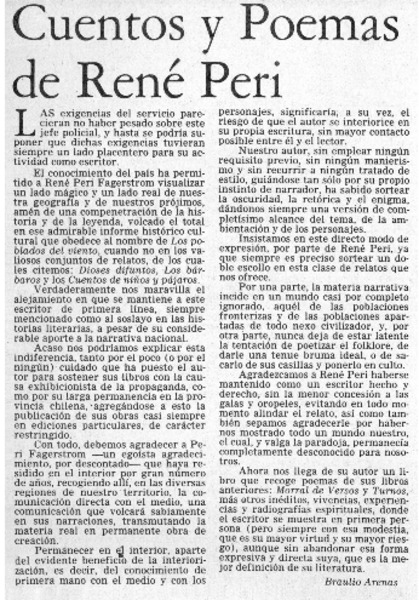 Santiago, ¿ciudad en agonía?