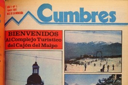 Cumbres.