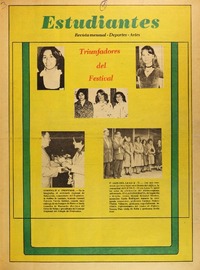 Estudiantes (Temuco, Chile : 1979)