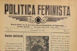 Política feminista