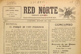 Red norte