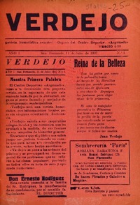 Verdejo (San Fernando, Chile)