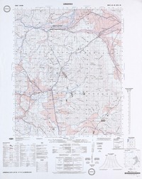 Longovilo  [material cartográfico] Instituto Geográfico Militar.