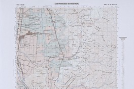 San Francisco de Mostazal