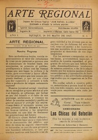 Arte regional