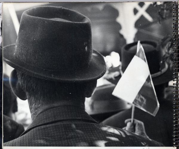 Hoy, 4 de Septiembre de 1970, 3.500.000 chilenos decidirán la pugna