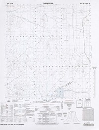 Pampa Austral (26°00'-70°00') [material cartográfico] : Instituto Geográfico Militar de Chile.