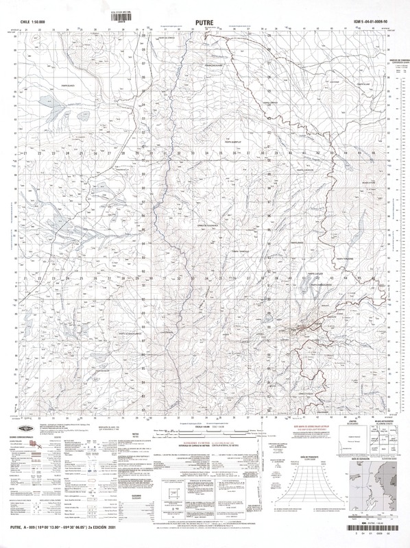 Putre (18°00'13.00"-69°30'06.05"