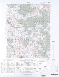 Traiguén G-048 (38° 00'- 72° 30')