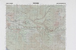 Vilches 35°30' - 71°00'