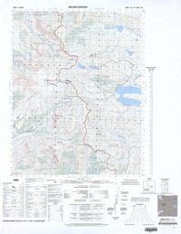 Volcán Copahue G-044 (37° 45'- 71° 00')