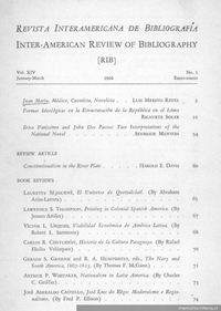 Juan Marín, médico, cuentista, novelista