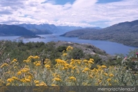 Lago Cochrane, Aysén, 2001