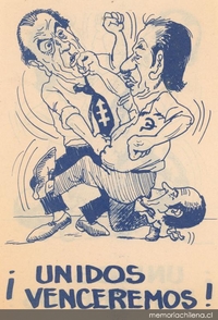 Unidos Venceremos!, 1983-1988