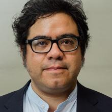 Imagen de Representante del Instituto de Historia de la Arquitectura de la Facultad de Arquitectura y Urbanismo de la Universidad de Chile