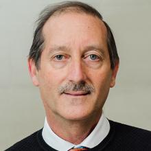 Imagen de Representante de la Dirección Nacional de Arquitectura Ministerio de Obras Públicas