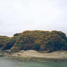 Imagen del monumento Castillo de San Carlos