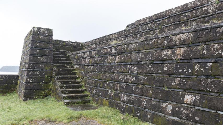 Imagen del monumento Castillo de Mancera