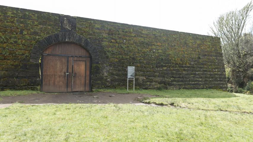 Imagen del monumento Castillo de Mancera