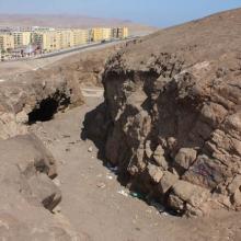 Imagen del monumento Fuerte Ciudadela